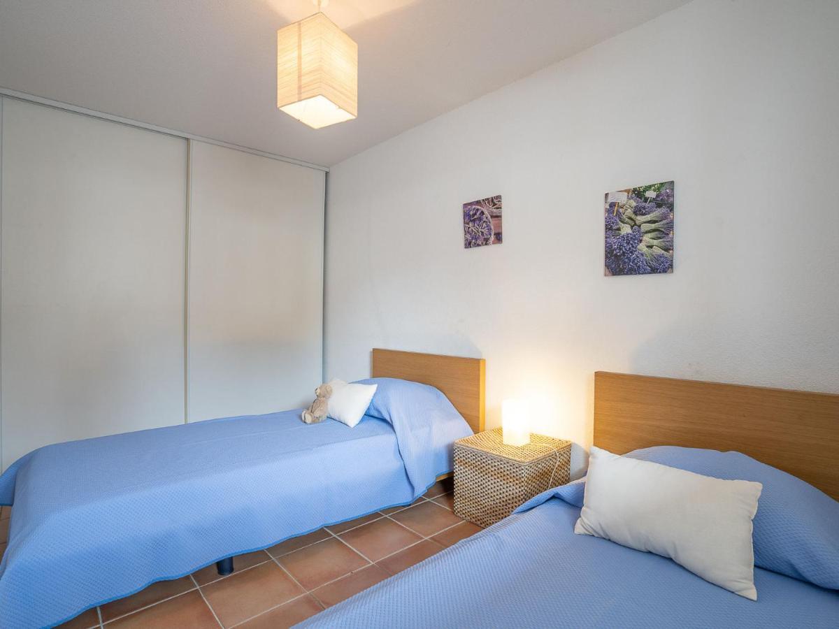 Apartment Catalona By Interhome 생시프리앙 외부 사진