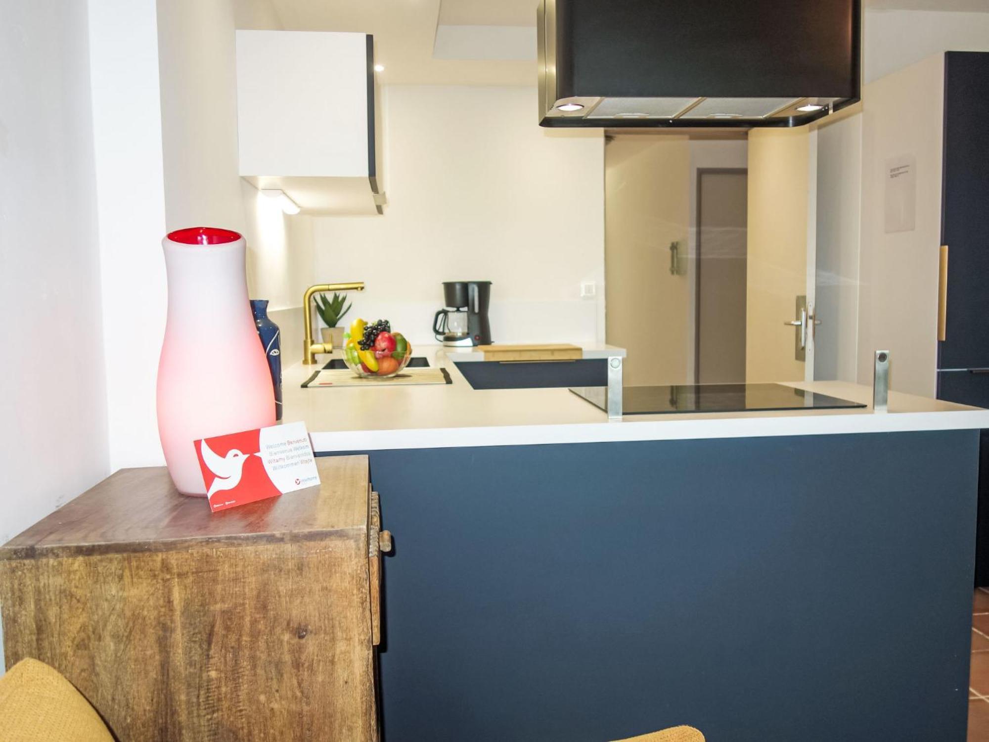 Apartment Catalona By Interhome 생시프리앙 외부 사진