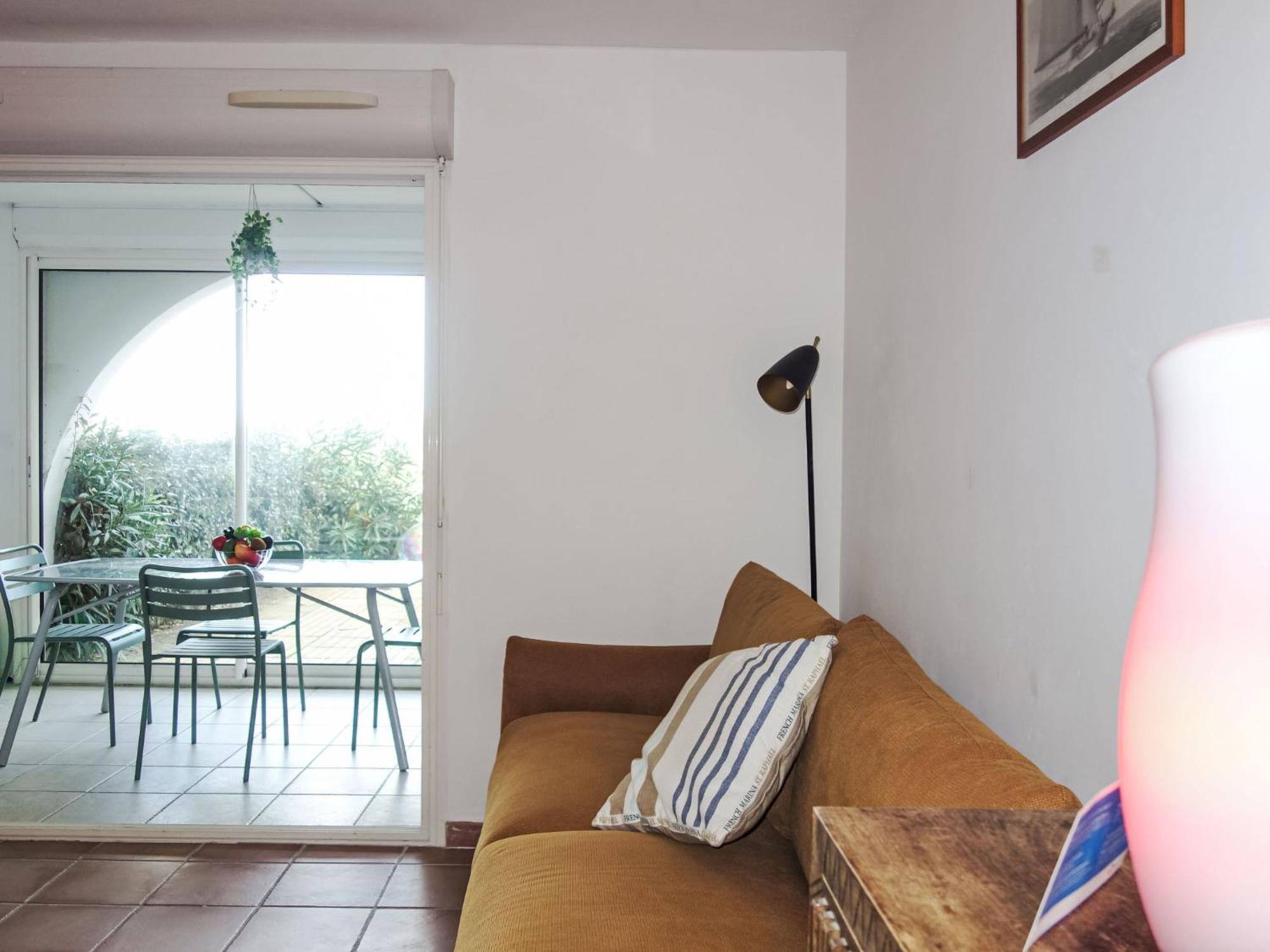 Apartment Catalona By Interhome 생시프리앙 외부 사진