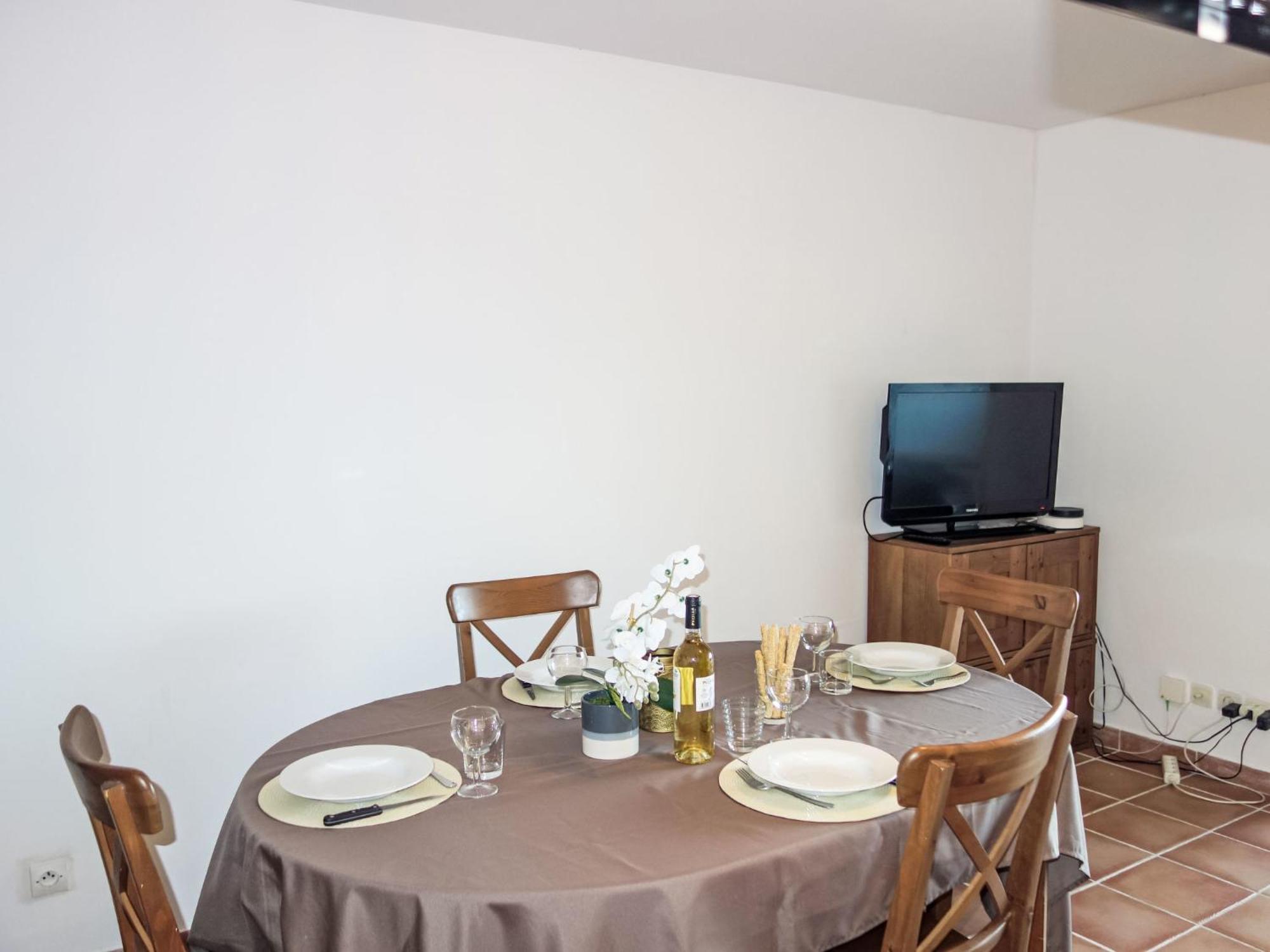 Apartment Catalona By Interhome 생시프리앙 외부 사진
