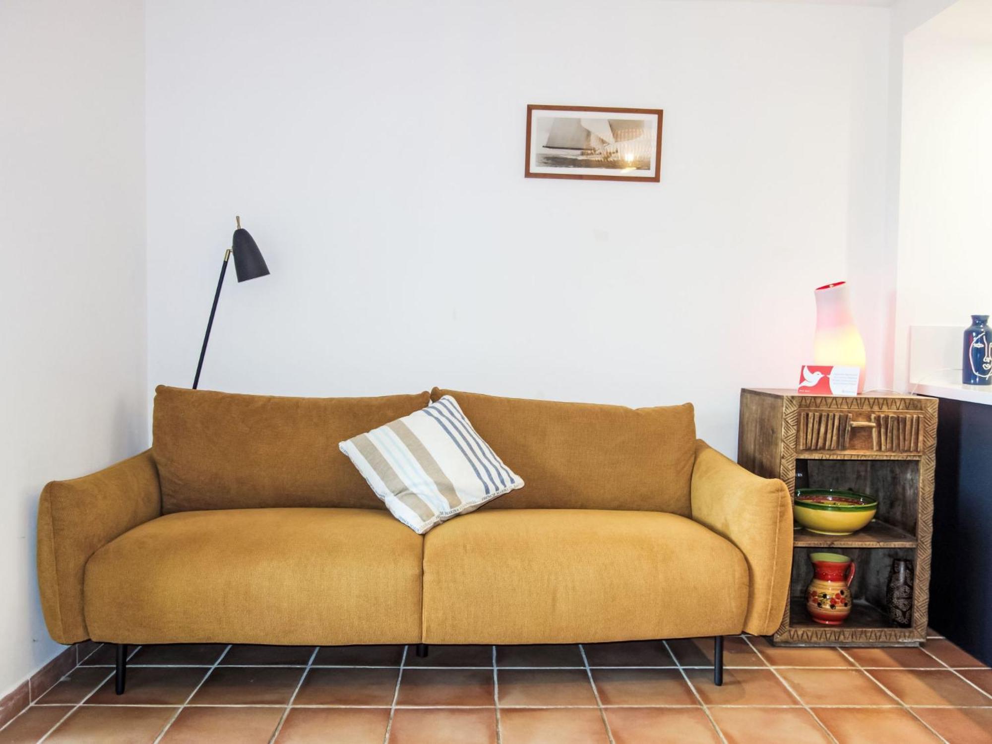 Apartment Catalona By Interhome 생시프리앙 외부 사진