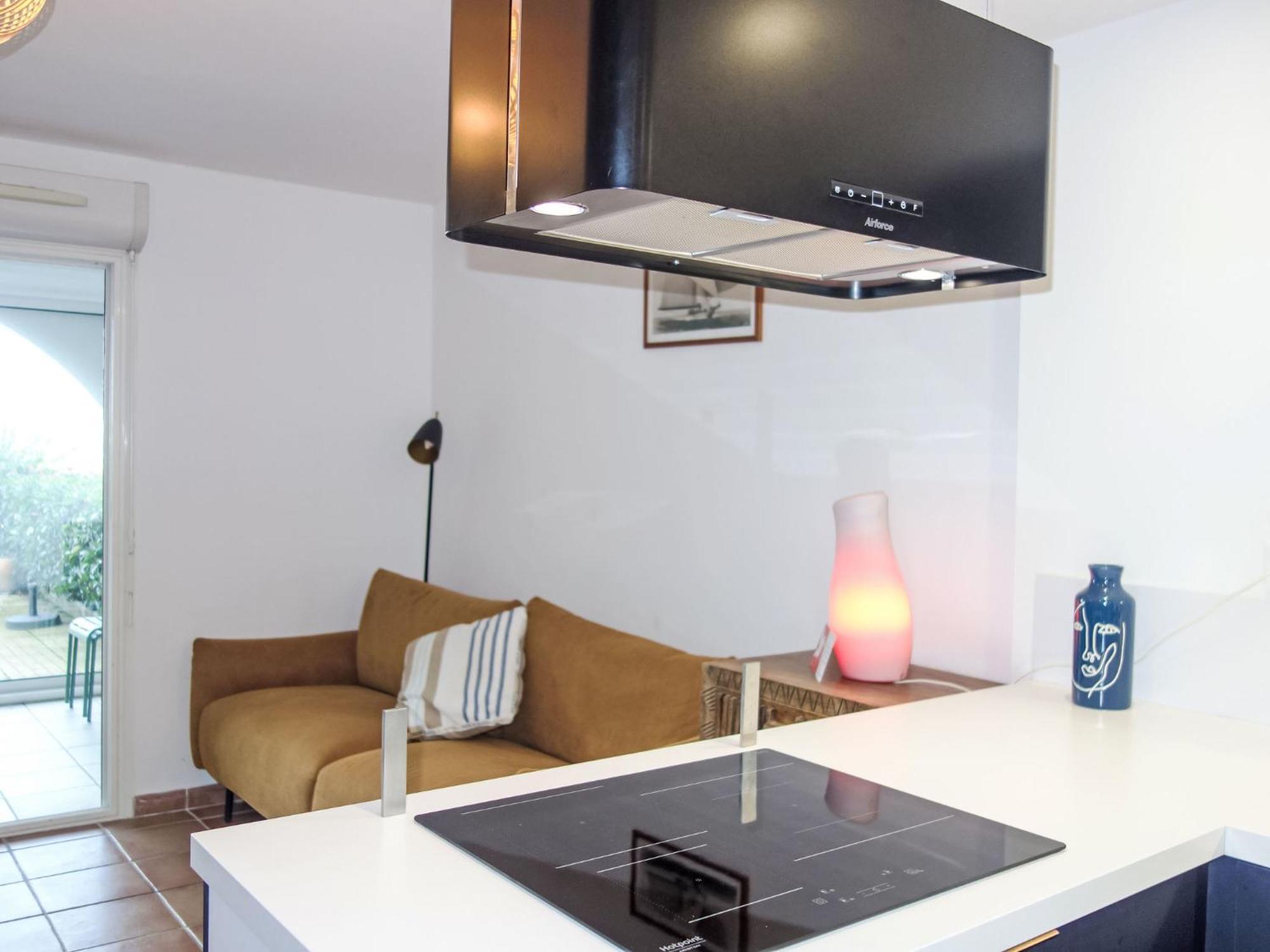 Apartment Catalona By Interhome 생시프리앙 외부 사진