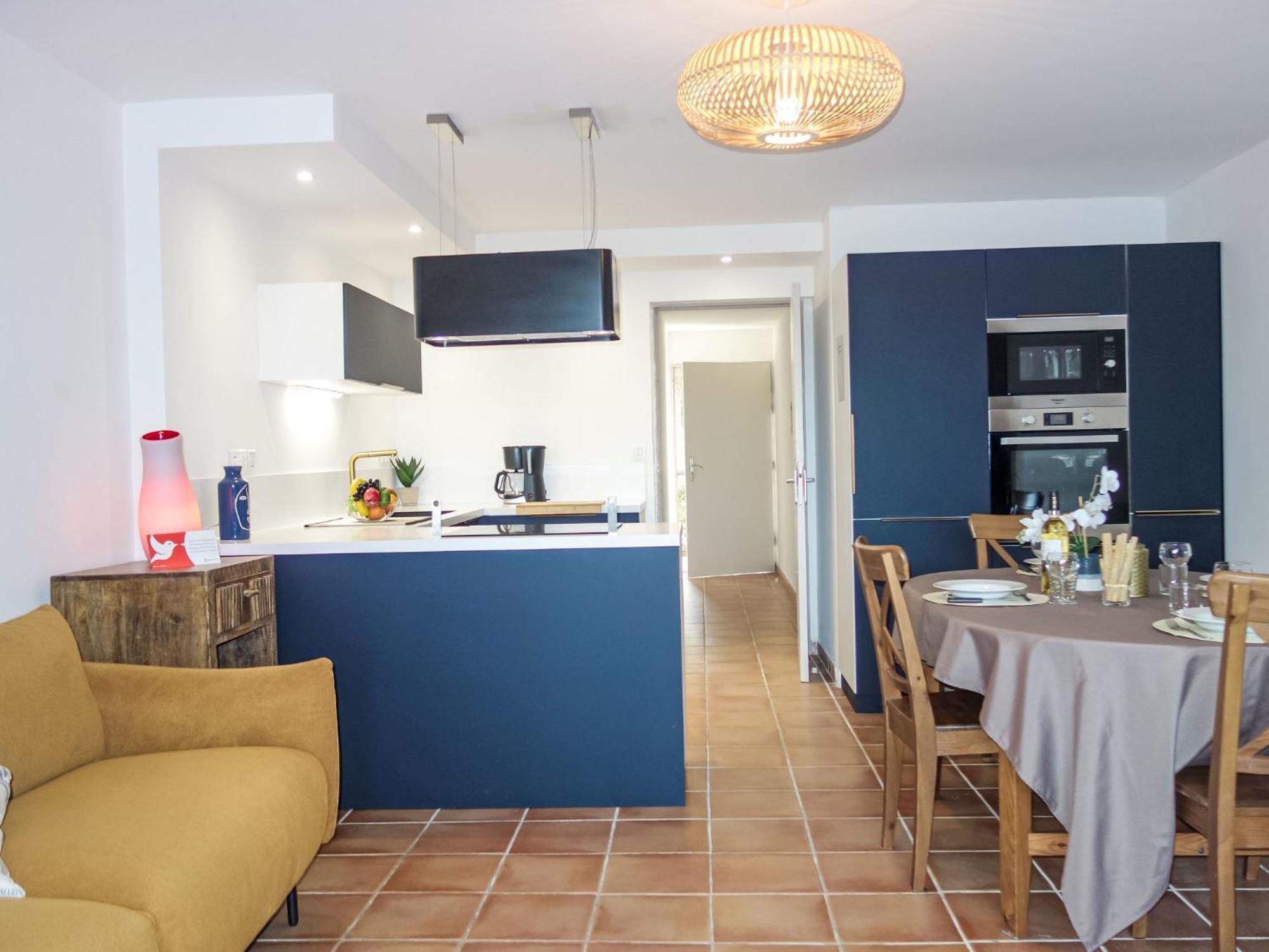 Apartment Catalona By Interhome 생시프리앙 외부 사진