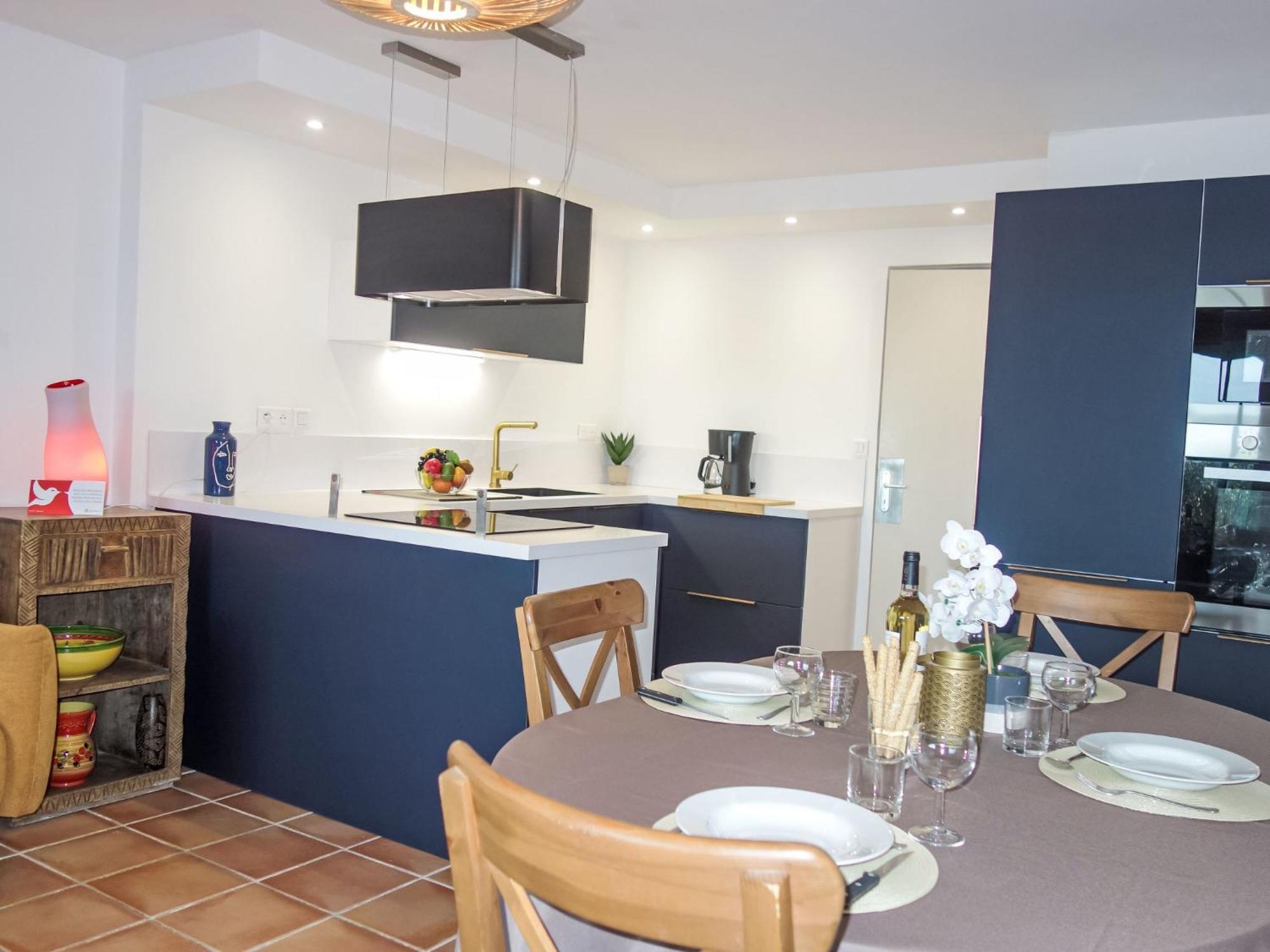Apartment Catalona By Interhome 생시프리앙 외부 사진